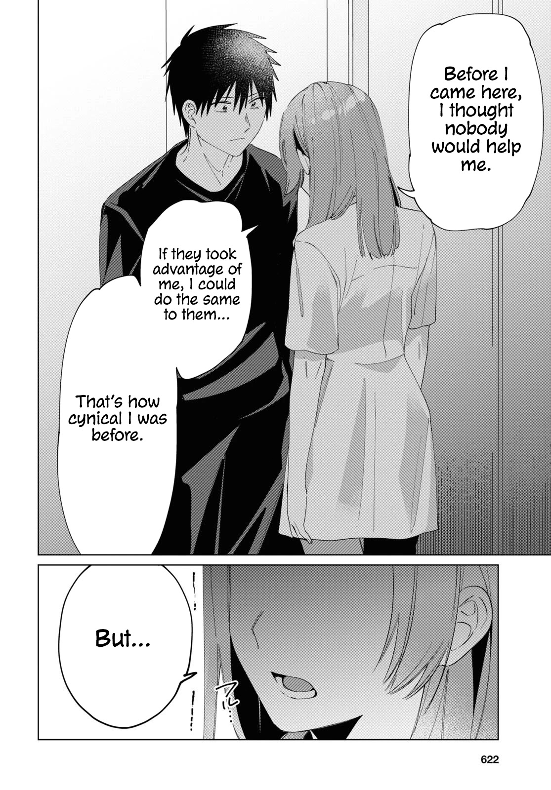 I Shaved. Then I Brought a High School Girl Home. Chapter 25 page 10 - Chapter 25