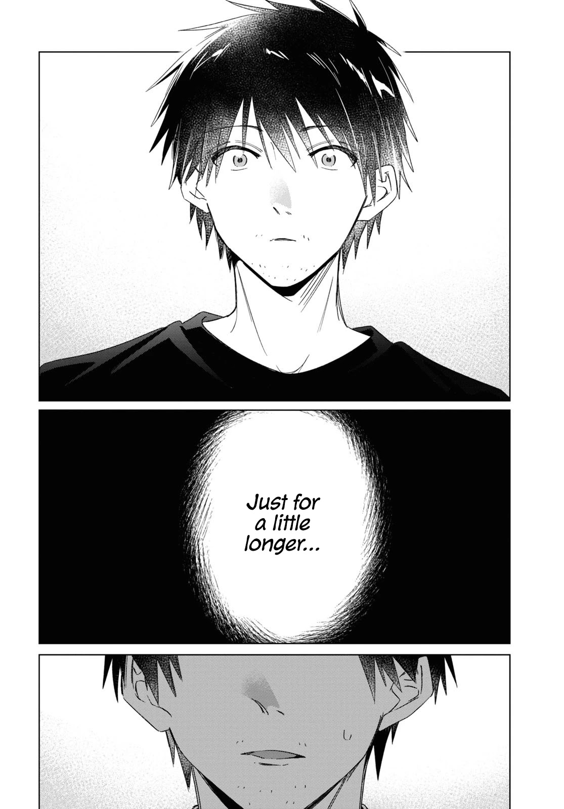 I Shaved. Then I Brought a High School Girl Home. Chapter 25 page 17 - Chapter 25