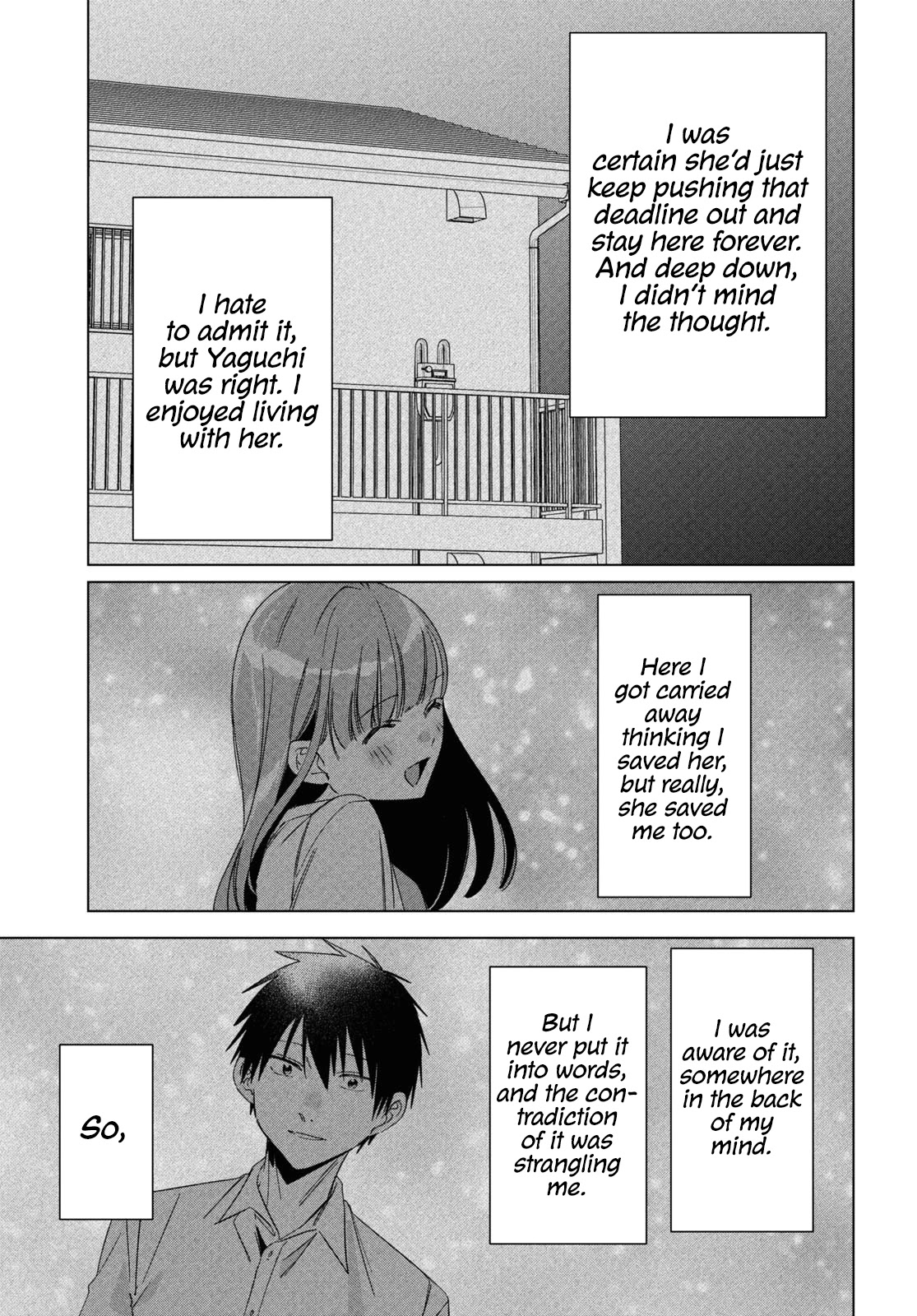 I Shaved. Then I Brought a High School Girl Home. Chapter 25 page 20 - Chapter 25