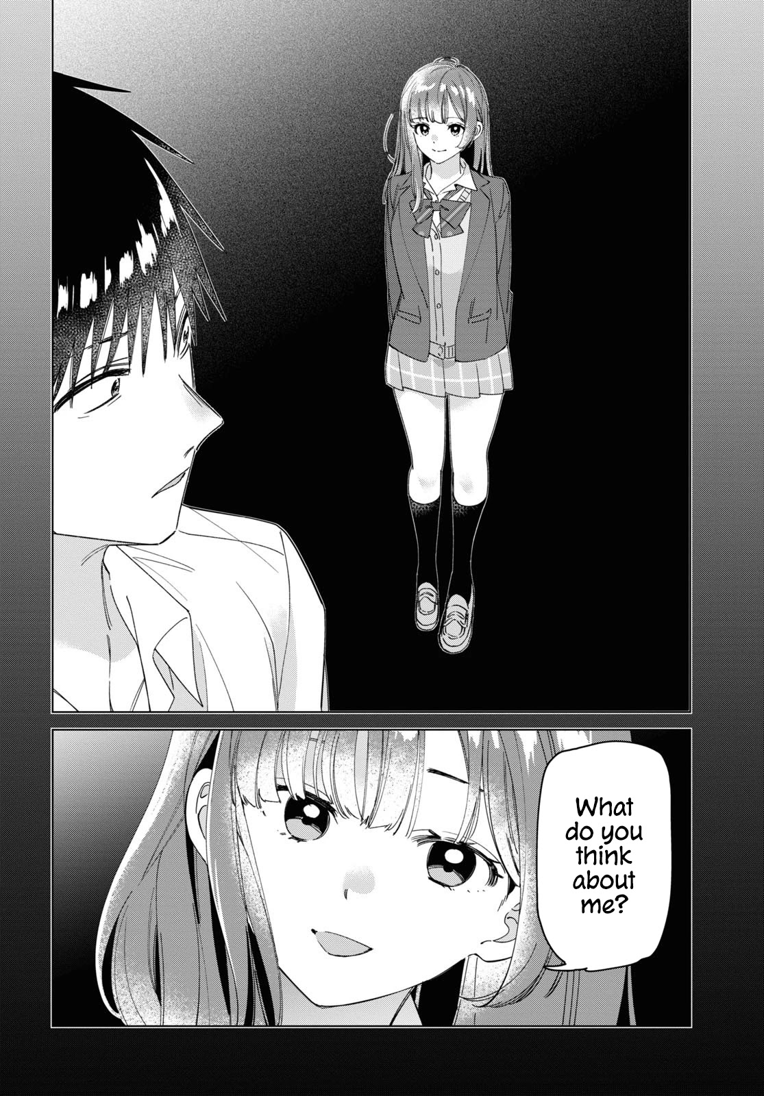 I Shaved. Then I Brought a High School Girl Home. Chapter 26 page 11 - Chapter 26