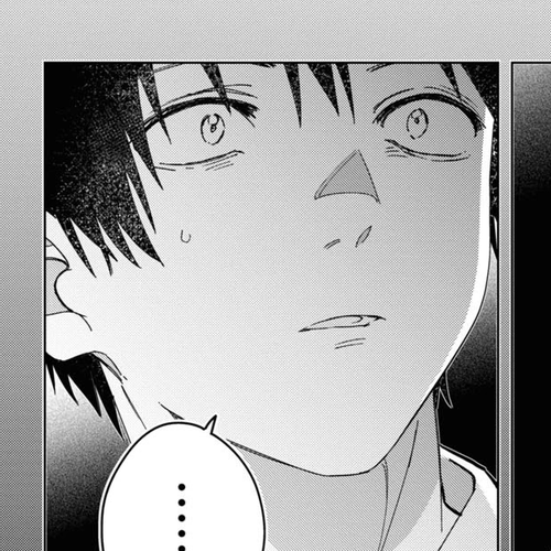 I Shaved. Then I Brought a High School Girl Home. Chapter 26 cover
