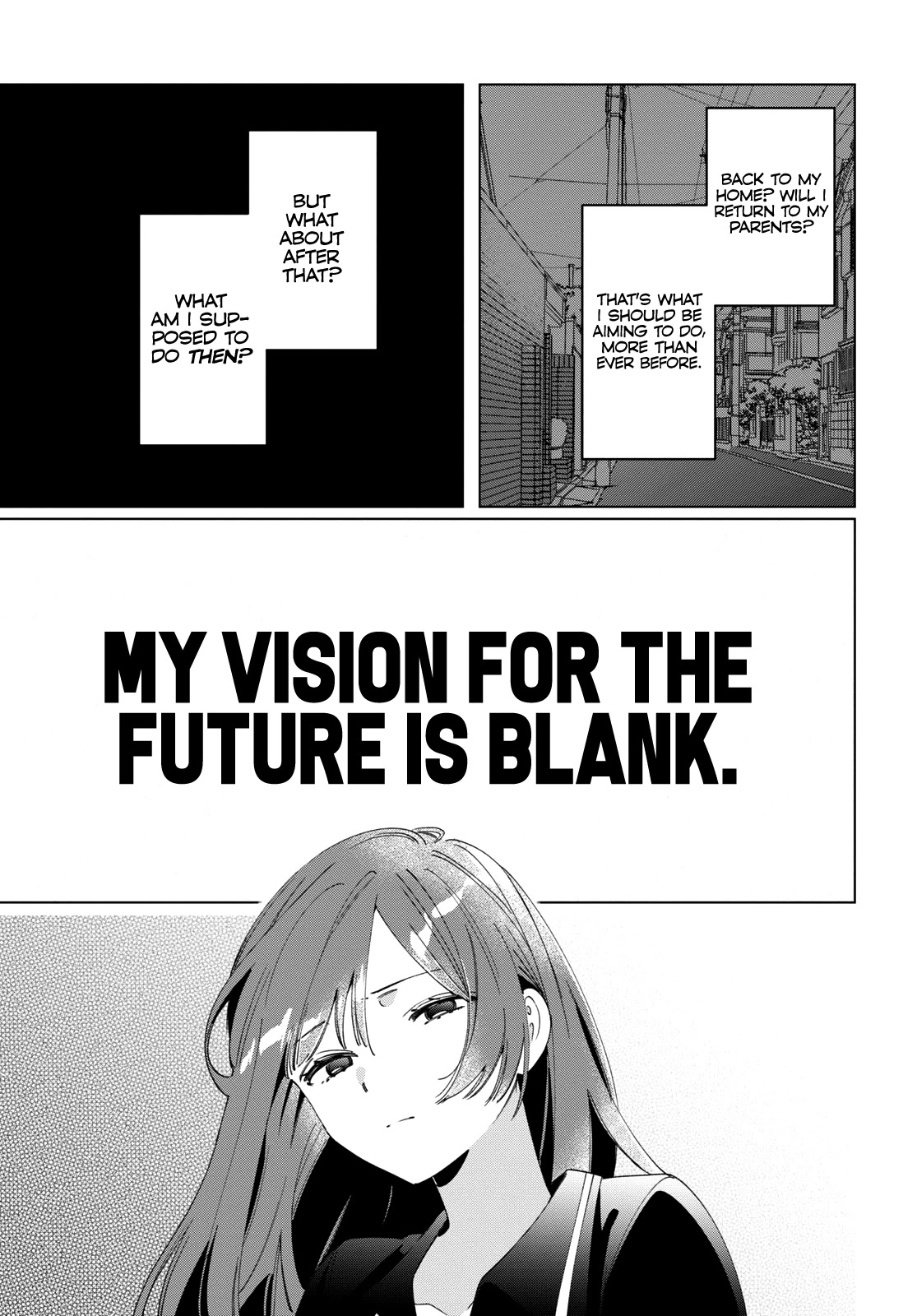 I Shaved. Then I Brought a High School Girl Home. Chapter 27 page 17 - Chapter 27
