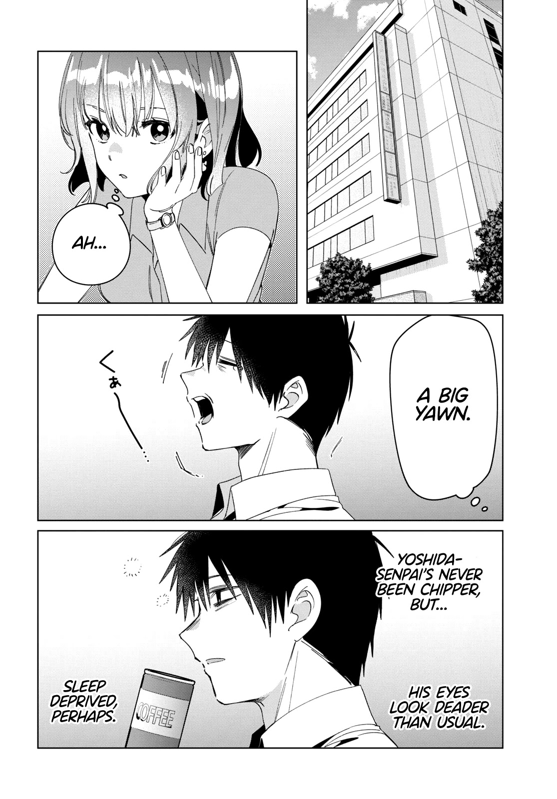 I Shaved. Then I Brought a High School Girl Home. Chapter 27 page 24 - Chapter 27