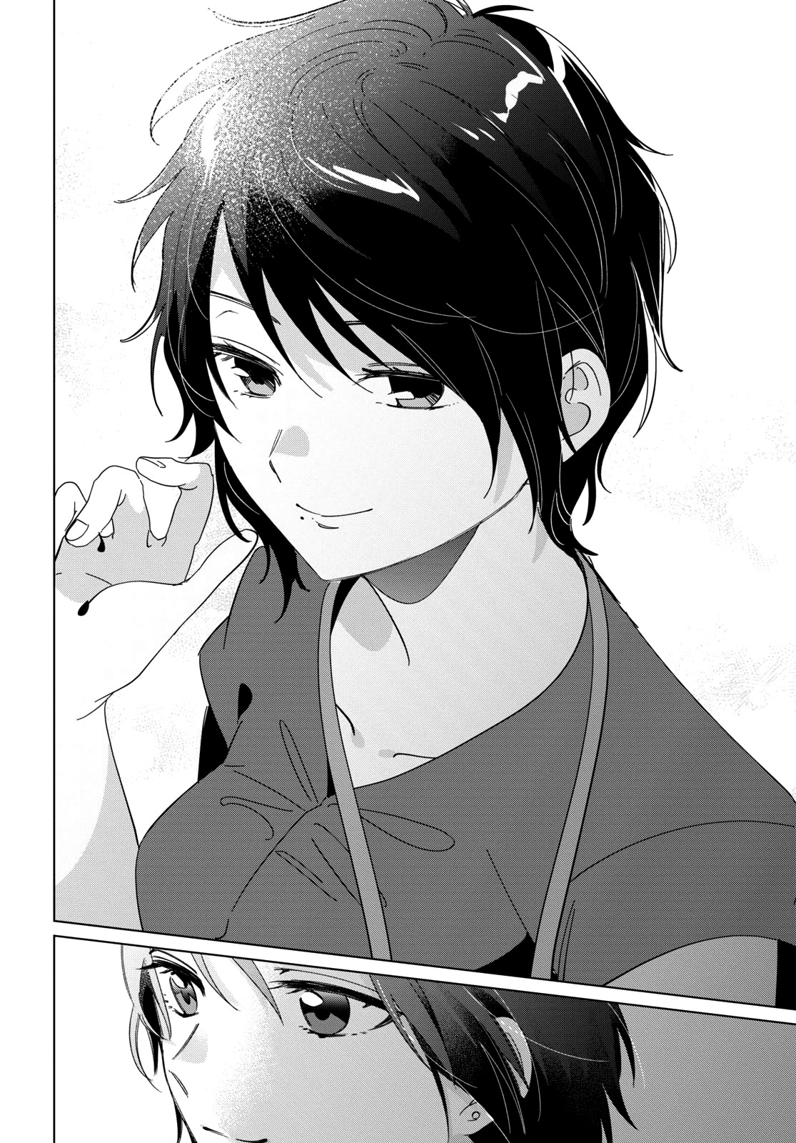 I Shaved. Then I Brought a High School Girl Home. Chapter 27 page 32 - Chapter 27