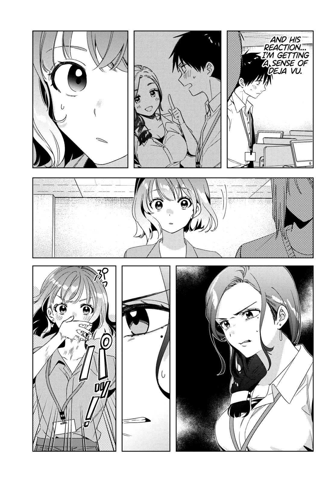 I Shaved. Then I Brought a High School Girl Home. Chapter 27 page 37 - Chapter 27