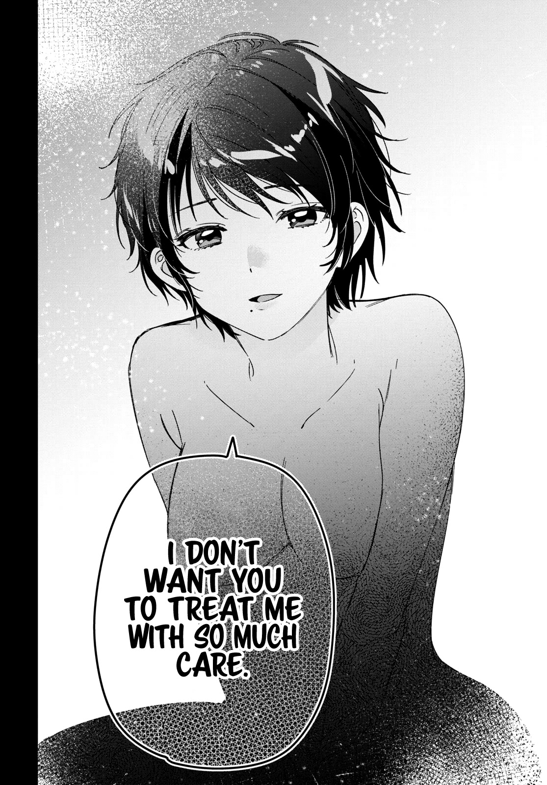 I Shaved. Then I Brought a High School Girl Home. Chapter 28 page 11 - Chapter 28