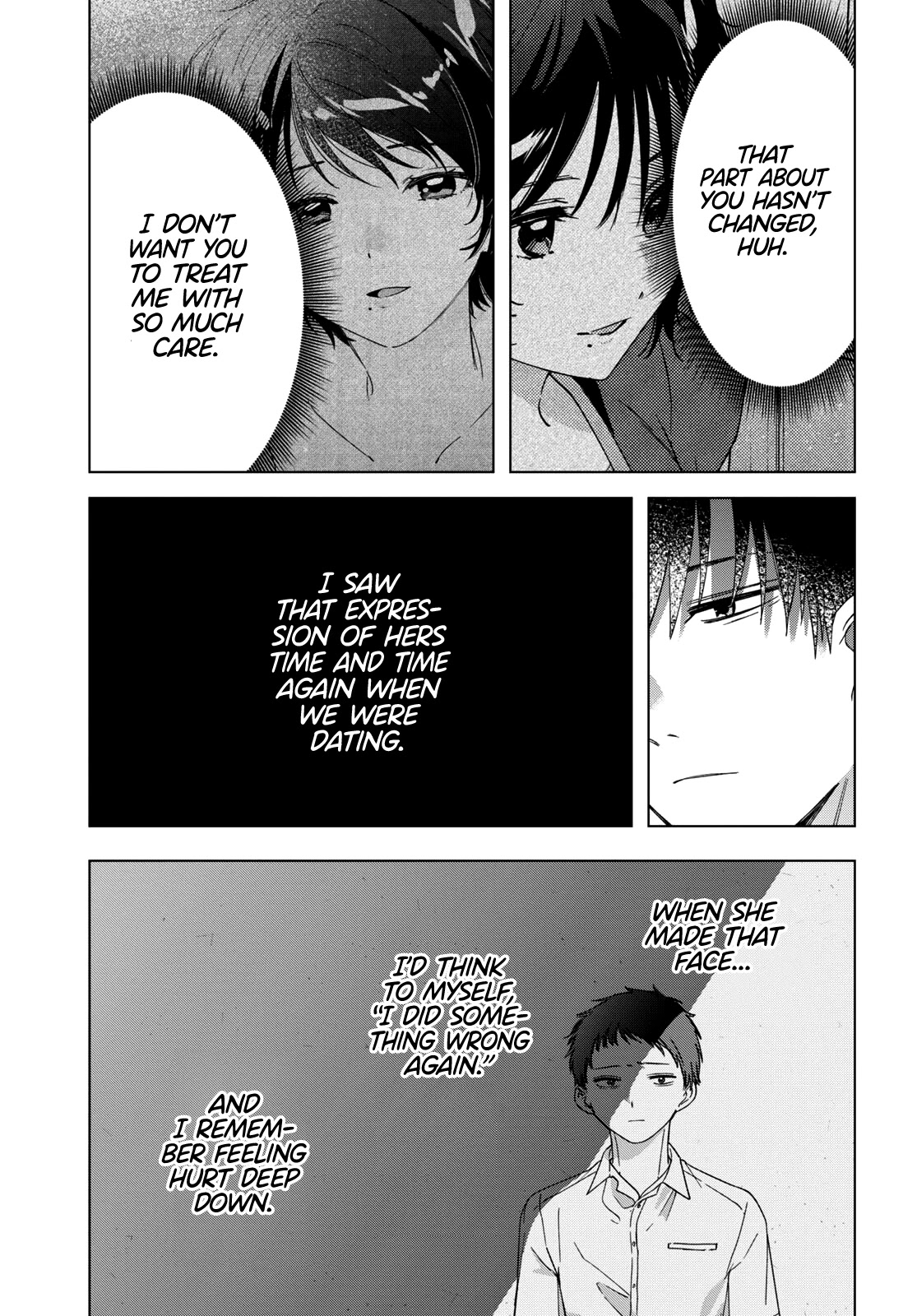 I Shaved. Then I Brought a High School Girl Home. Chapter 28 page 32 - Chapter 28
