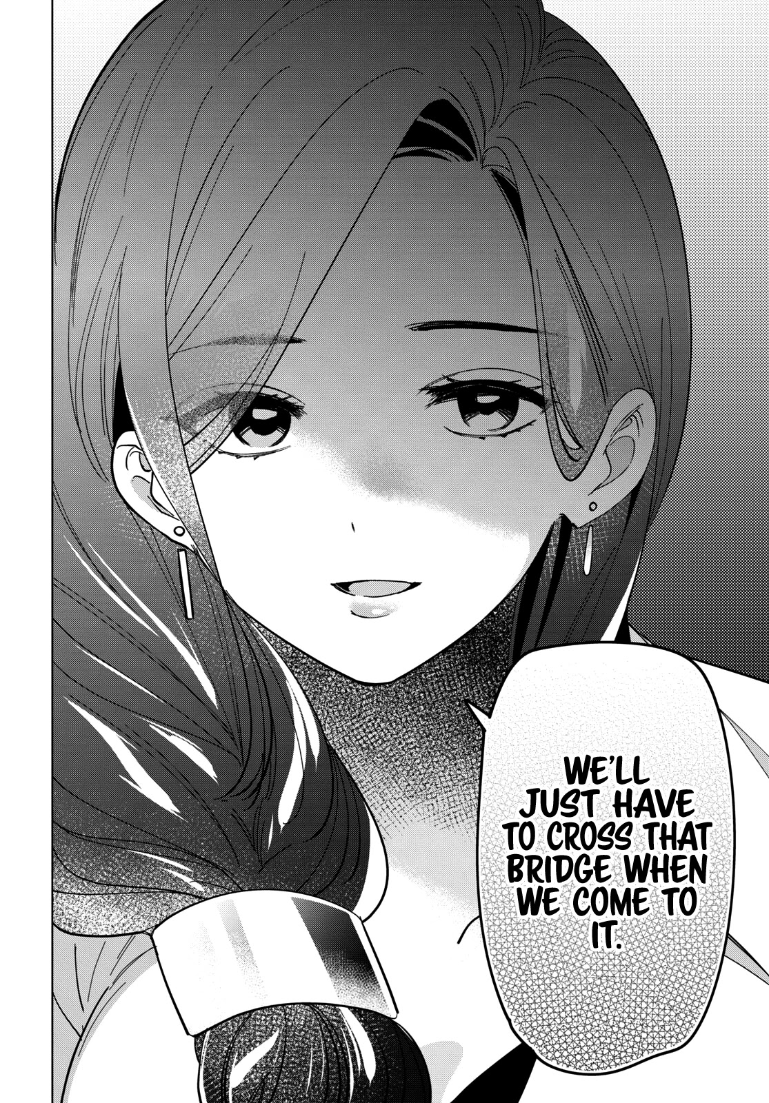 I Shaved. Then I Brought a High School Girl Home. Chapter 29 page 19 - Chapter 29