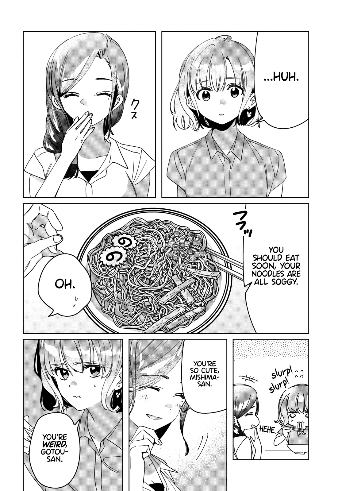 I Shaved. Then I Brought a High School Girl Home. Chapter 29 page 29 - Chapter 29