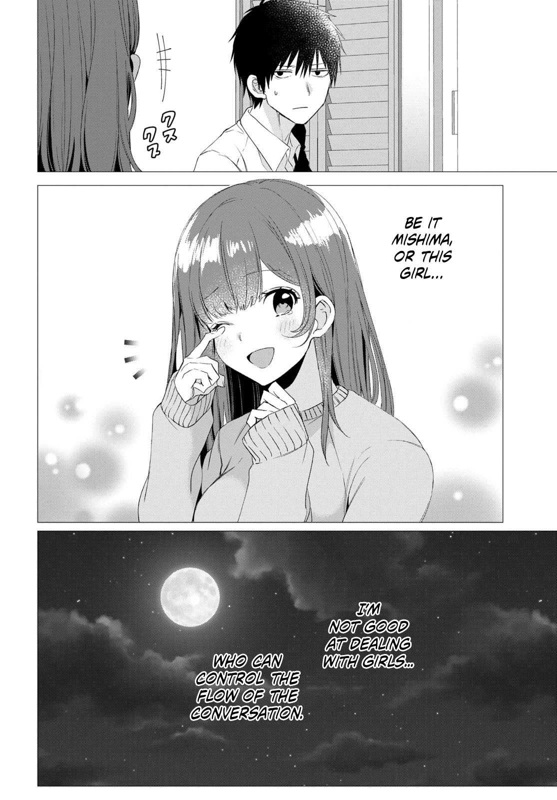 I Shaved. Then I Brought a High School Girl Home. Chapter 3 page 29 - Chapter 3