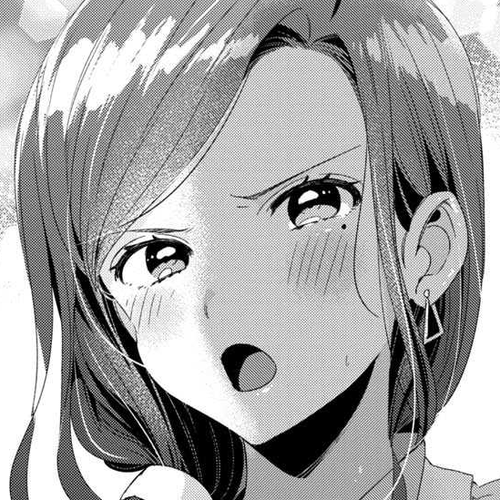 I Shaved. Then I Brought a High School Girl Home. Chapter 3 cover