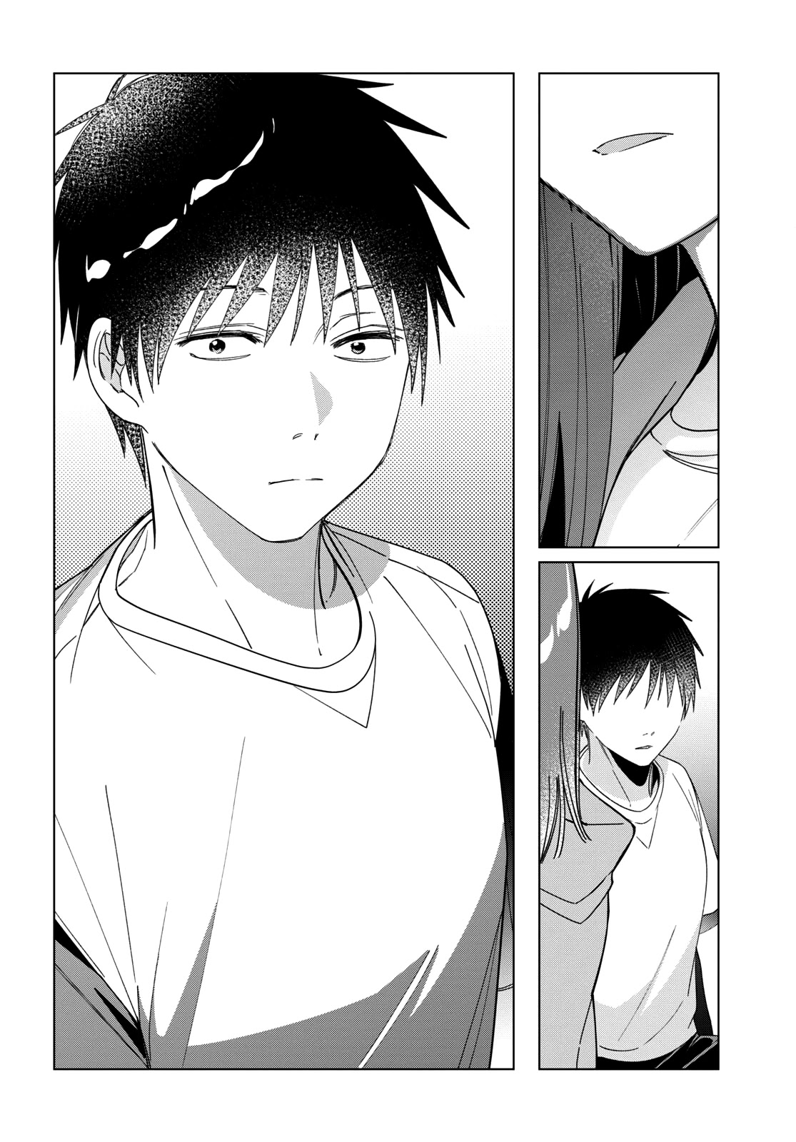 I Shaved. Then I Brought a High School Girl Home. Chapter 30 page 17 - Chapter 30