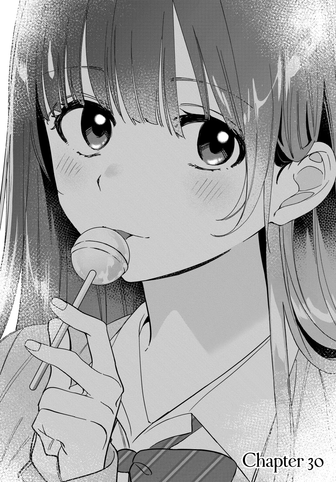 I Shaved. Then I Brought a High School Girl Home. Chapter 30 page 2 - Chapter 30