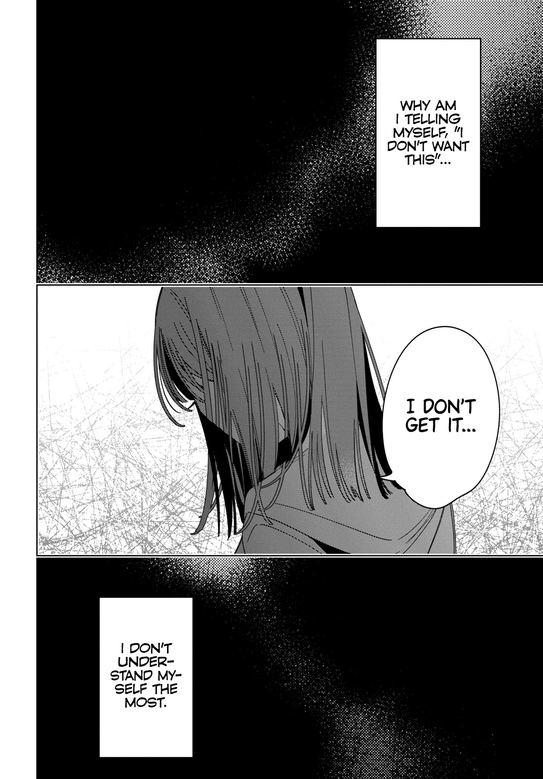 I Shaved. Then I Brought a High School Girl Home. Chapter 30 page 21 - Chapter 30