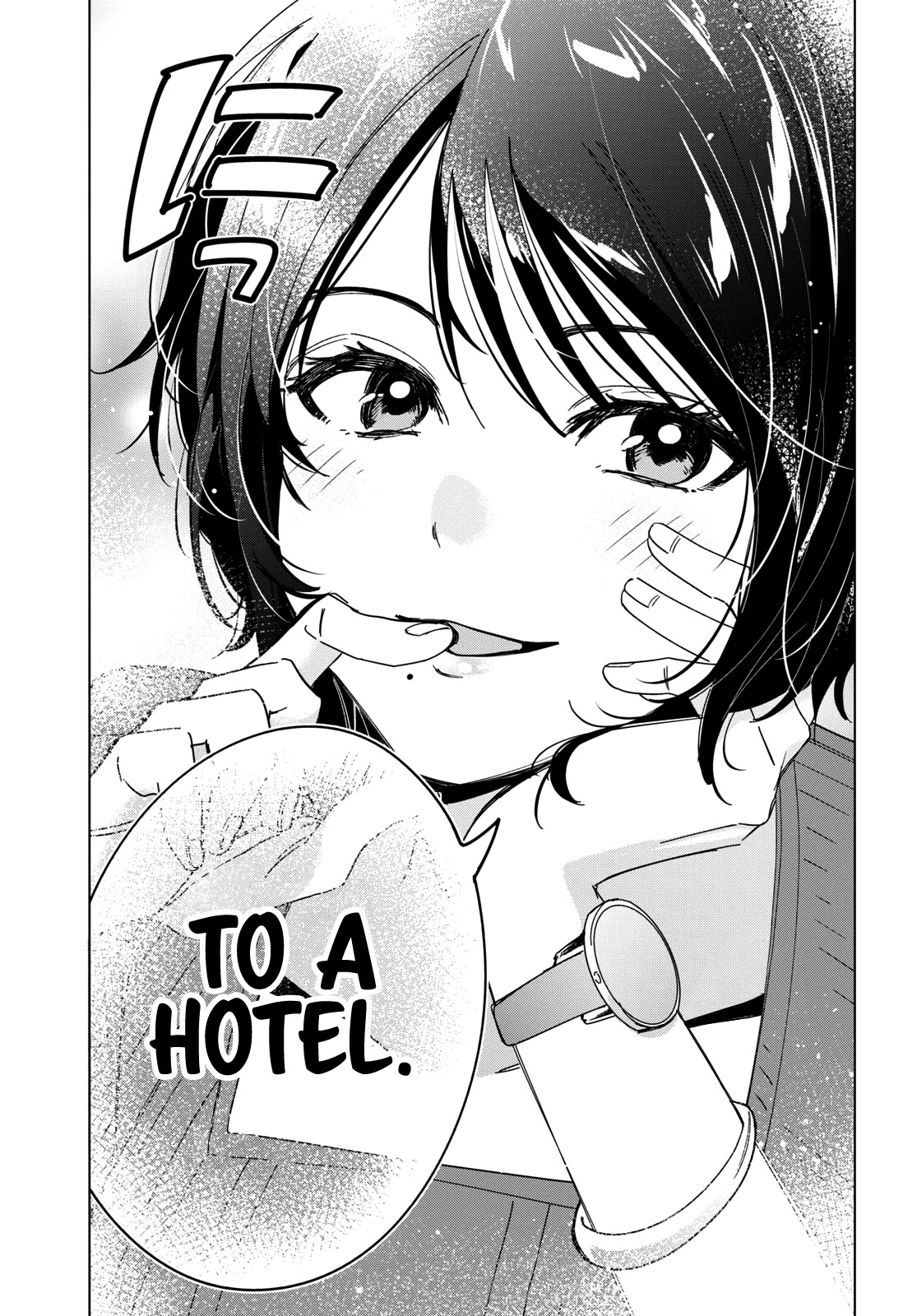 I Shaved. Then I Brought a High School Girl Home. Chapter 30 page 38 - Chapter 30