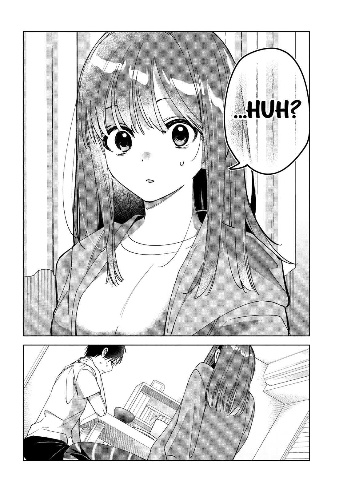 I Shaved. Then I Brought a High School Girl Home. Chapter 30 page 7 - Chapter 30