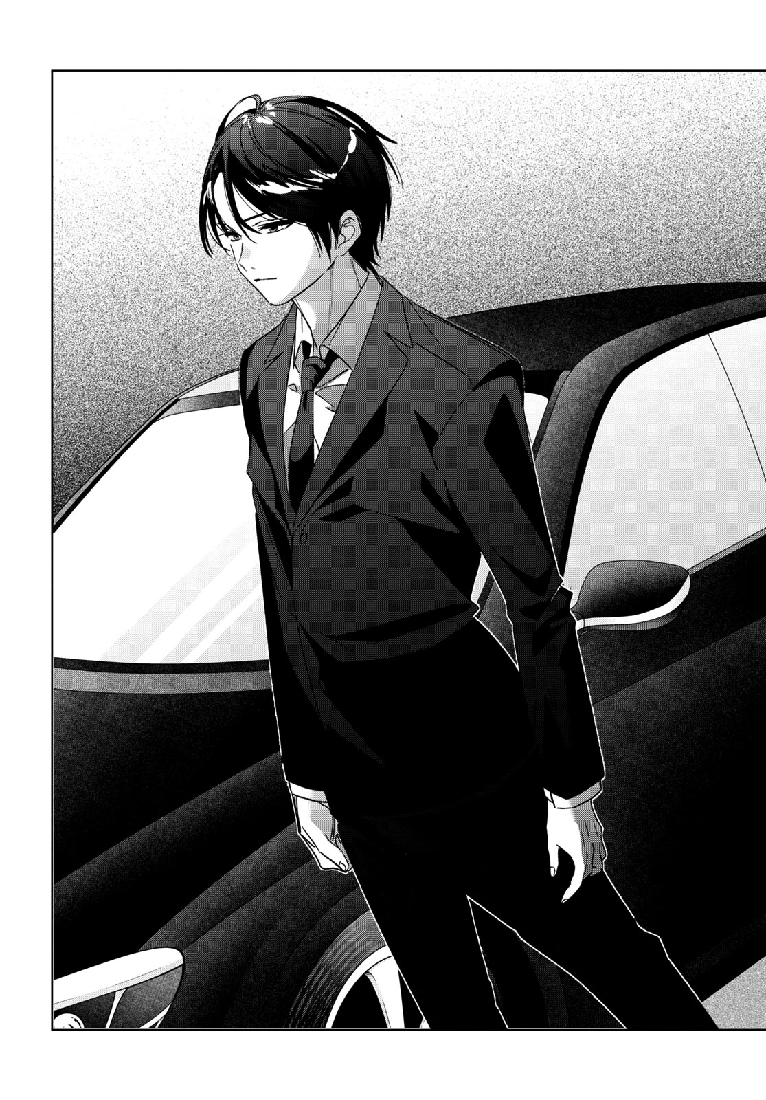 I Shaved. Then I Brought a High School Girl Home. Chapter 32 page 7 - Chapter 32