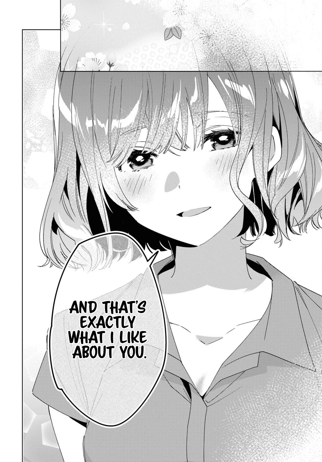 I Shaved. Then I Brought a High School Girl Home. Chapter 33 page 24 - Chapter 33