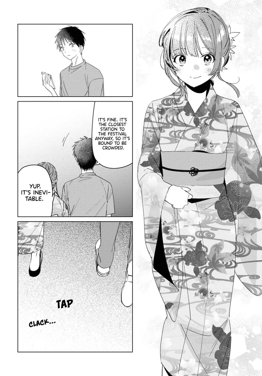 I Shaved. Then I Brought a High School Girl Home. Chapter 34 page 21 - Chapter 34