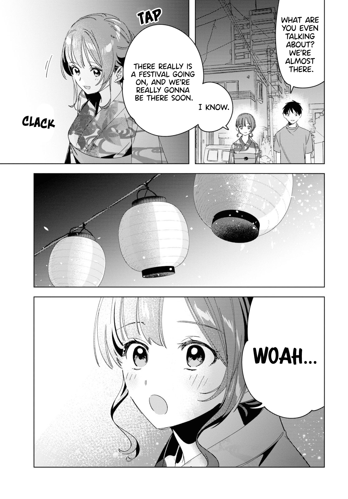 I Shaved. Then I Brought a High School Girl Home. Chapter 34 page 24 - Chapter 34