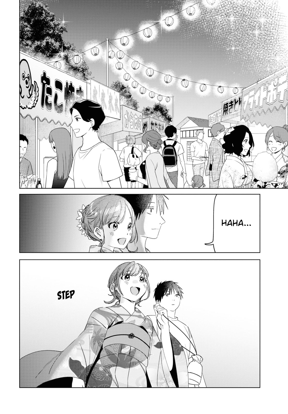 I Shaved. Then I Brought a High School Girl Home. Chapter 34 page 25 - Chapter 34