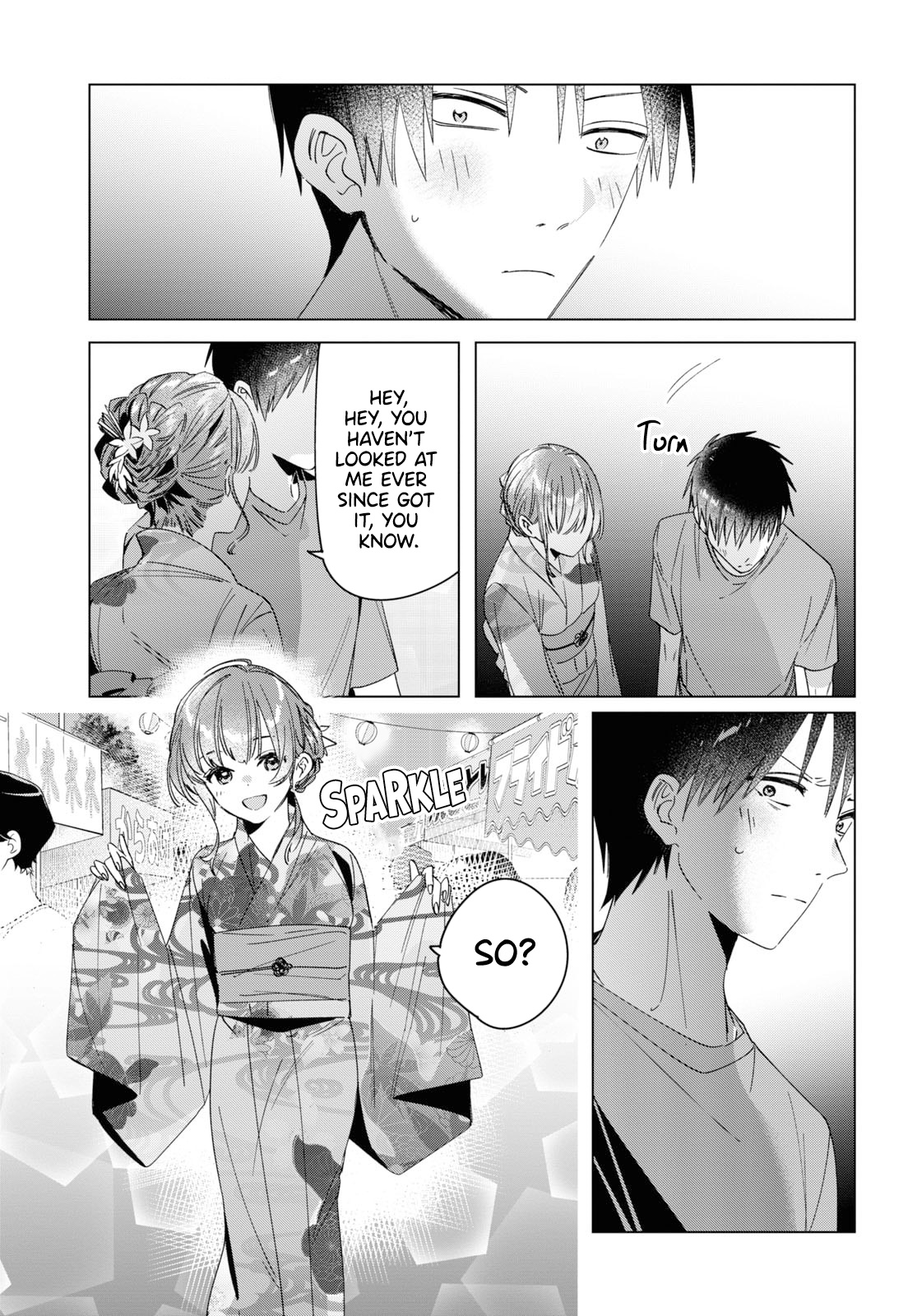 I Shaved. Then I Brought a High School Girl Home. Chapter 34 page 28 - Chapter 34