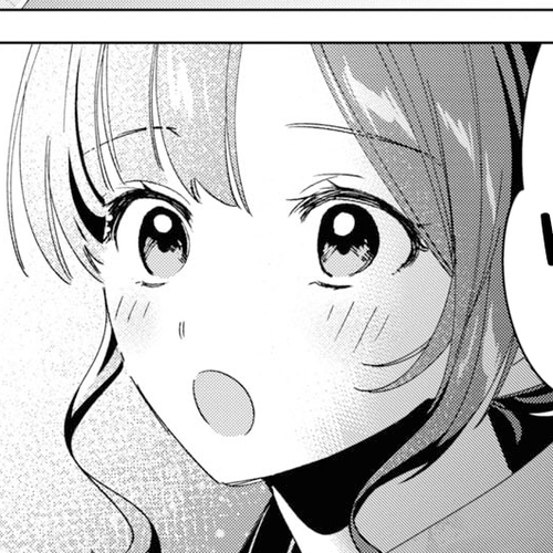 I Shaved. Then I Brought a High School Girl Home. Chapter 34 cover