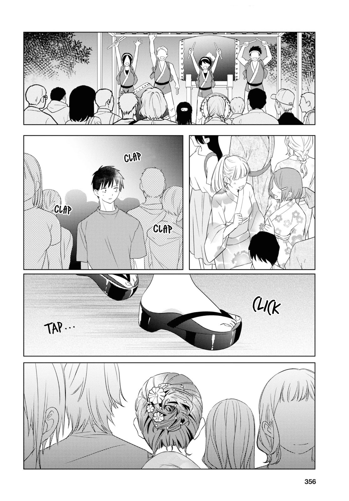 I Shaved. Then I Brought a High School Girl Home. Chapter 35 page 19 - Chapter 35