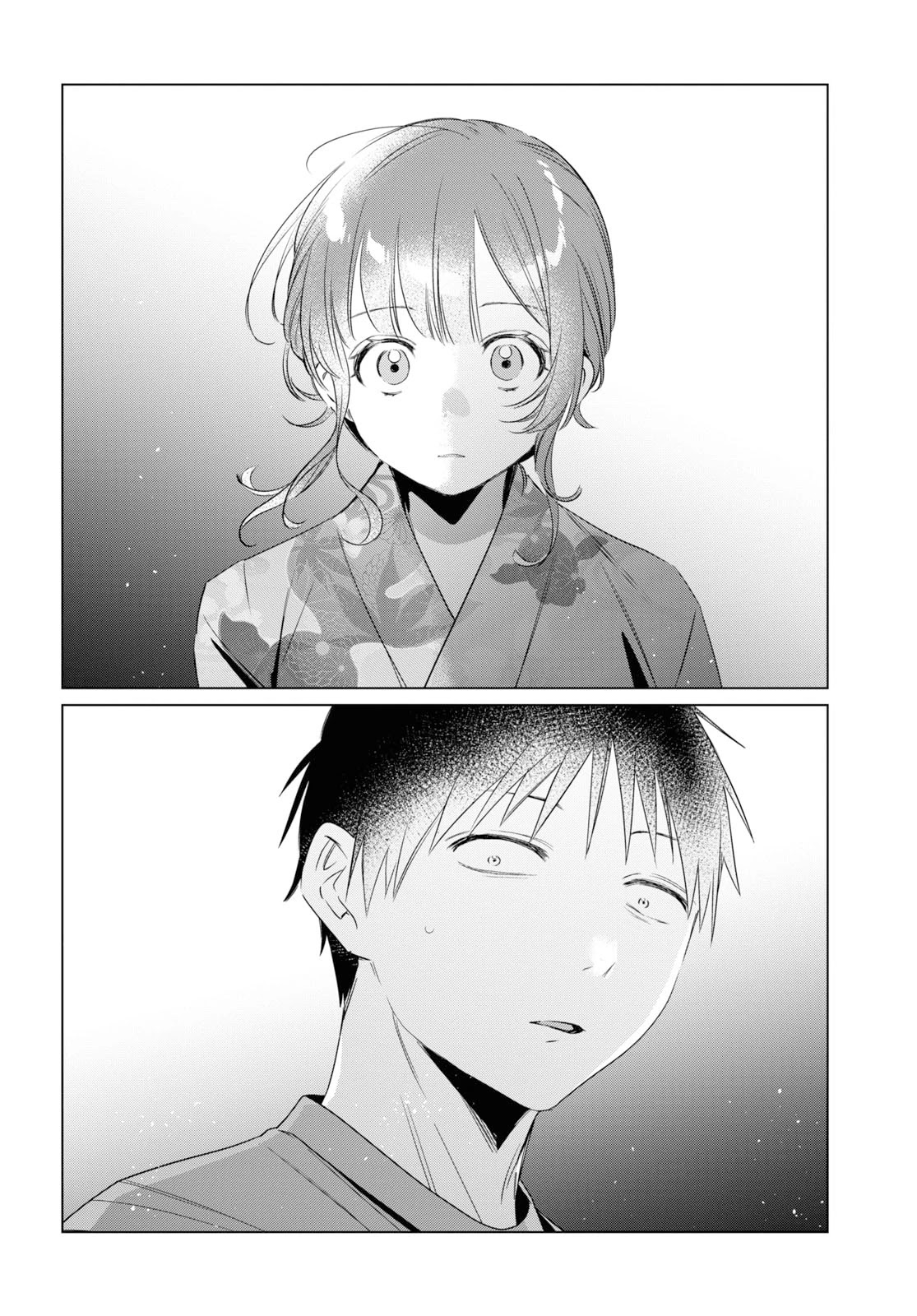 I Shaved. Then I Brought a High School Girl Home. Chapter 35 page 27 - Chapter 35