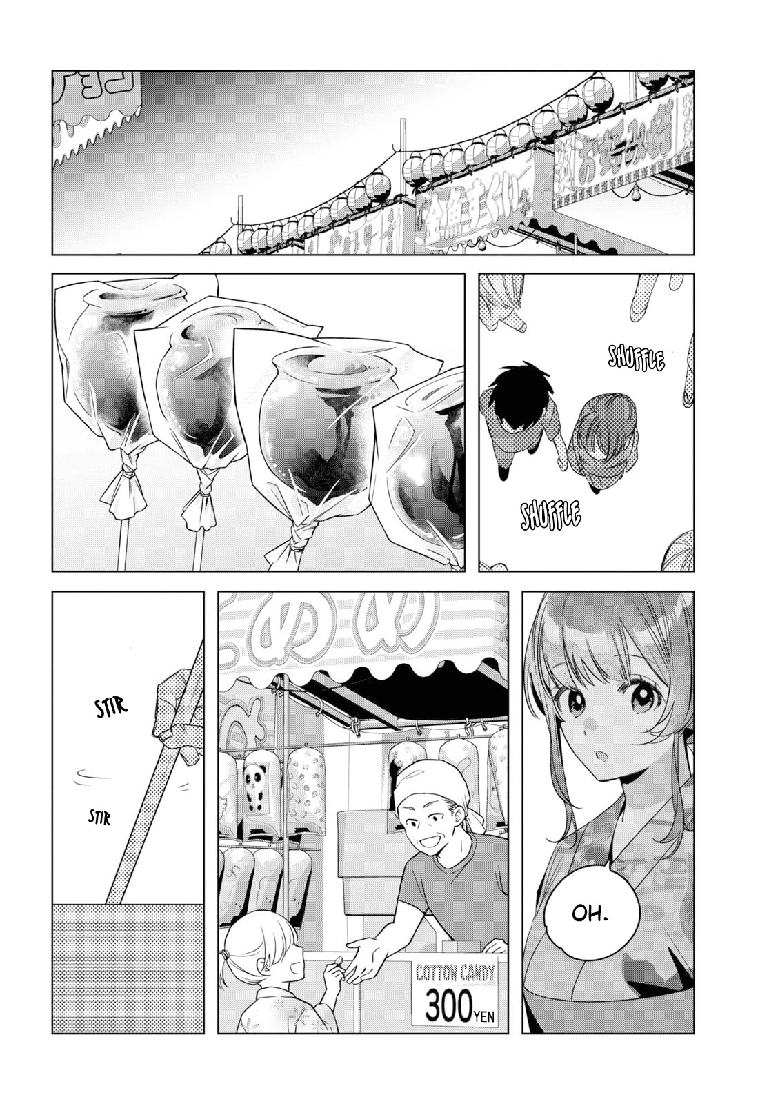 I Shaved. Then I Brought a High School Girl Home. Chapter 35 page 29 - Chapter 35