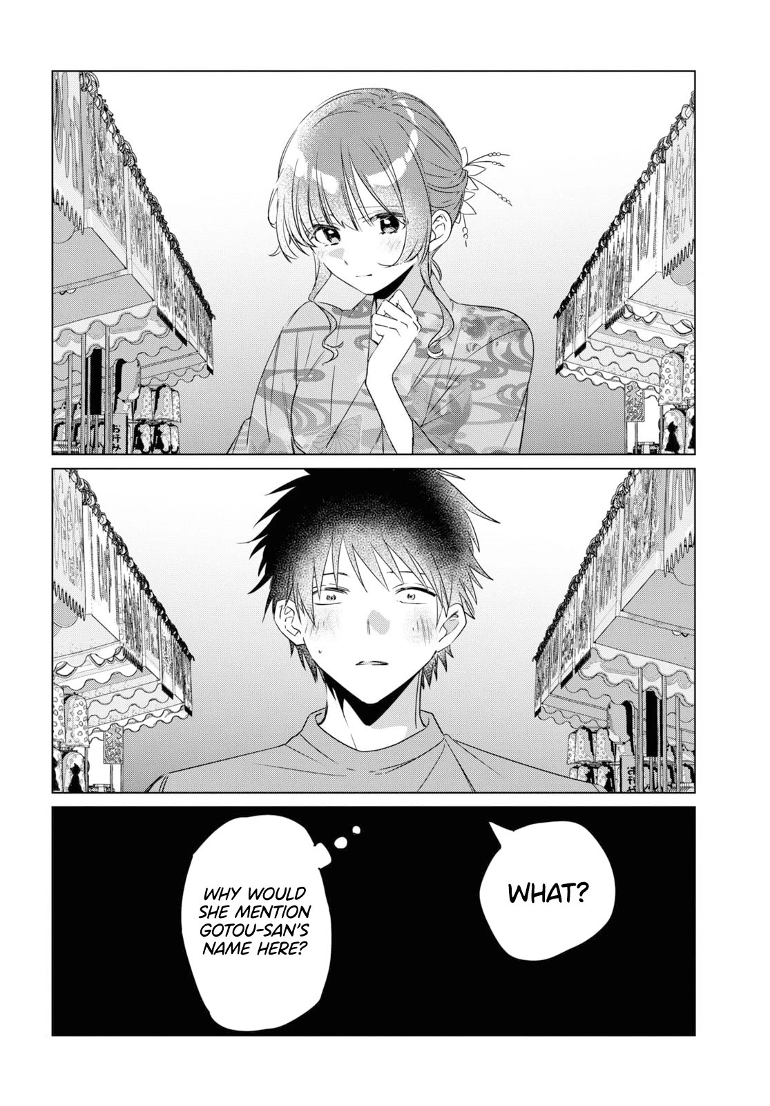 I Shaved. Then I Brought a High School Girl Home. Chapter 35 page 3 - Chapter 35