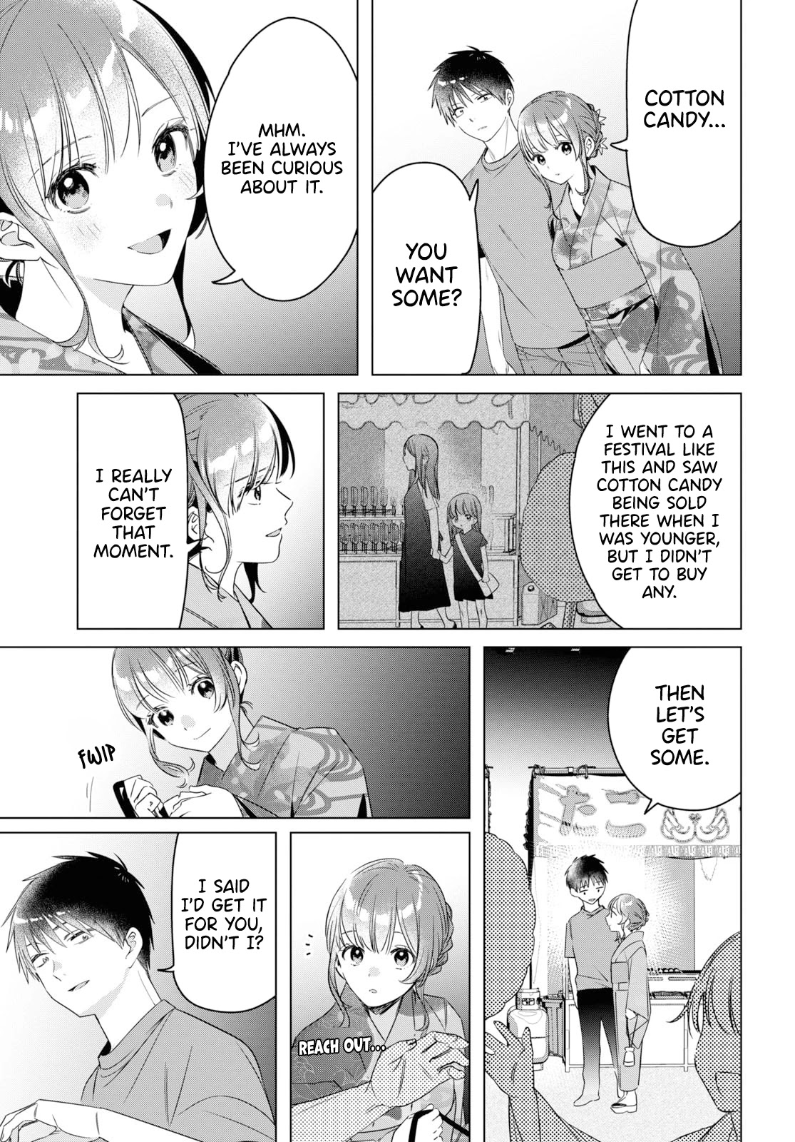 I Shaved. Then I Brought a High School Girl Home. Chapter 35 page 30 - Chapter 35