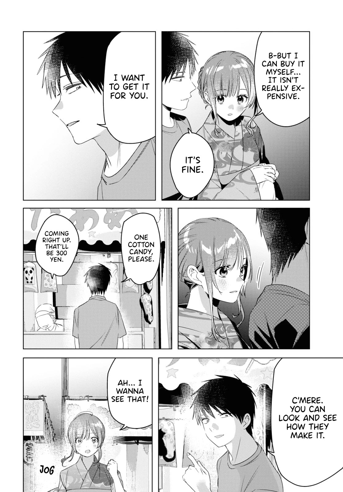 I Shaved. Then I Brought a High School Girl Home. Chapter 35 page 31 - Chapter 35