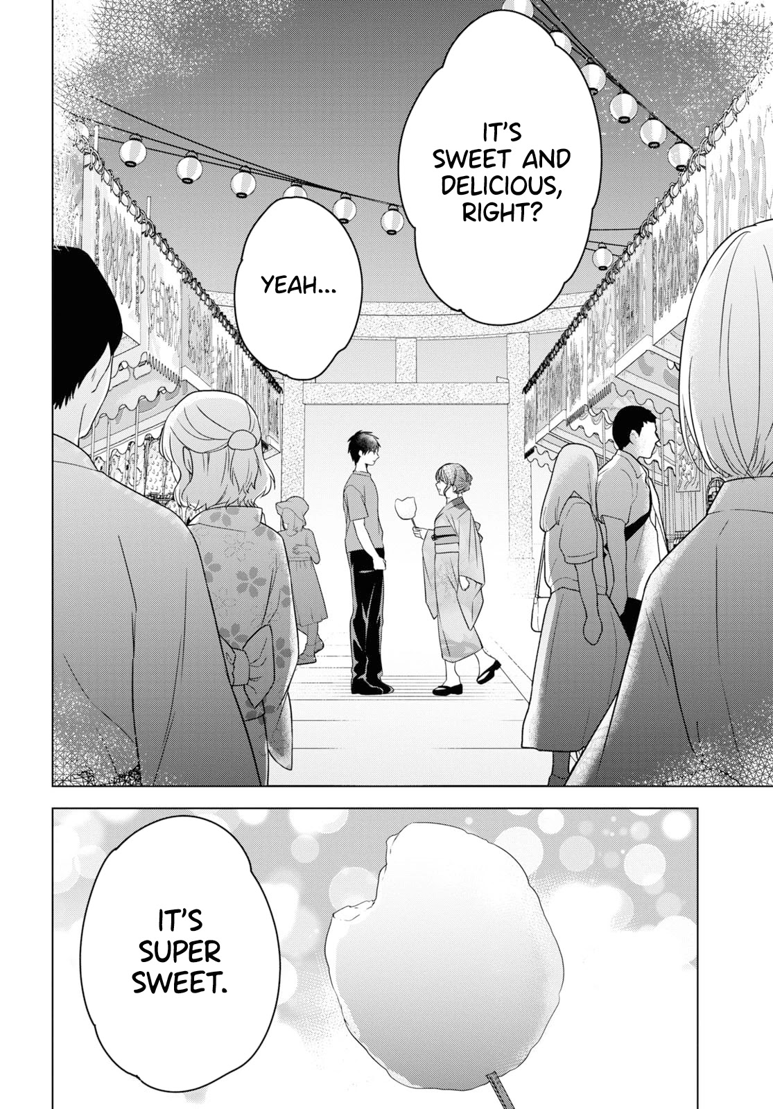 I Shaved. Then I Brought a High School Girl Home. Chapter 35 page 39 - Chapter 35