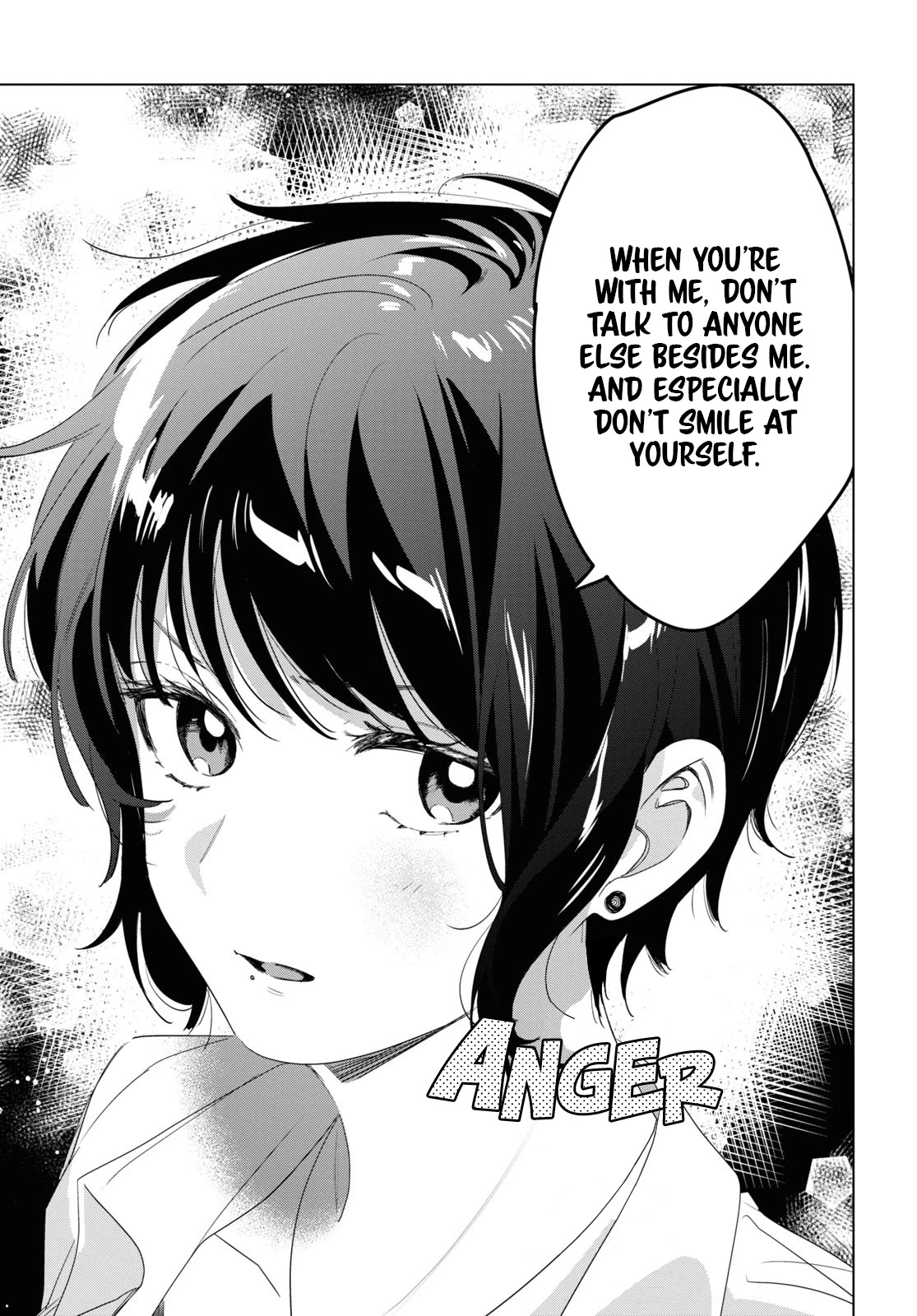 I Shaved. Then I Brought a High School Girl Home. Chapter 36 page 30 - Chapter 36
