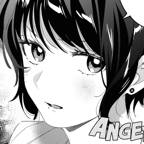 I Shaved. Then I Brought a High School Girl Home. Chapter 36 cover