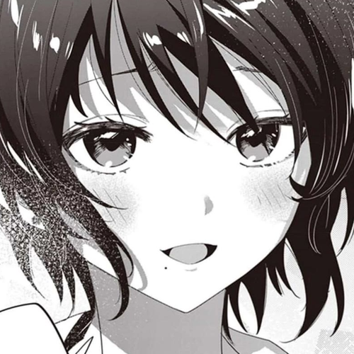 I Shaved. Then I Brought a High School Girl Home. Chapter 37: Kanda Senpai and First Love cover