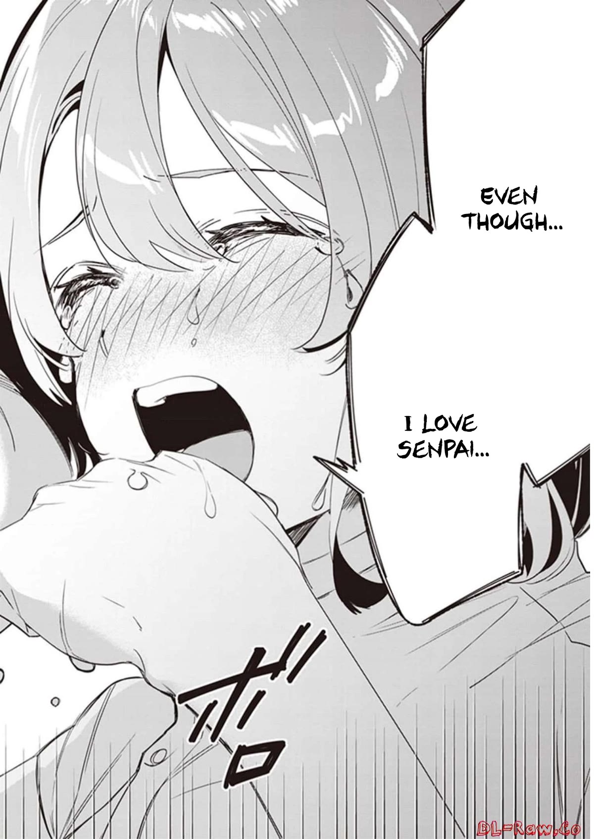 I Shaved. Then I Brought a High School Girl Home. Chapter 39 page 17 - Chapter 39: Pick Up and Unfairness