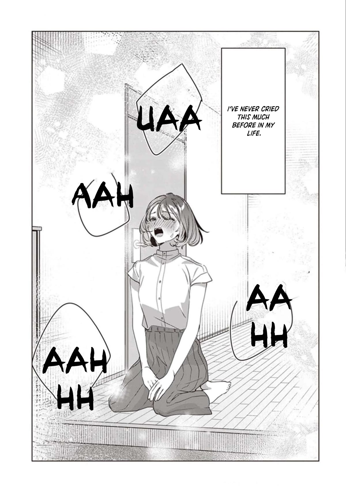 I Shaved. Then I Brought a High School Girl Home. Chapter 39 page 23 - Chapter 39: Pick Up and Unfairness