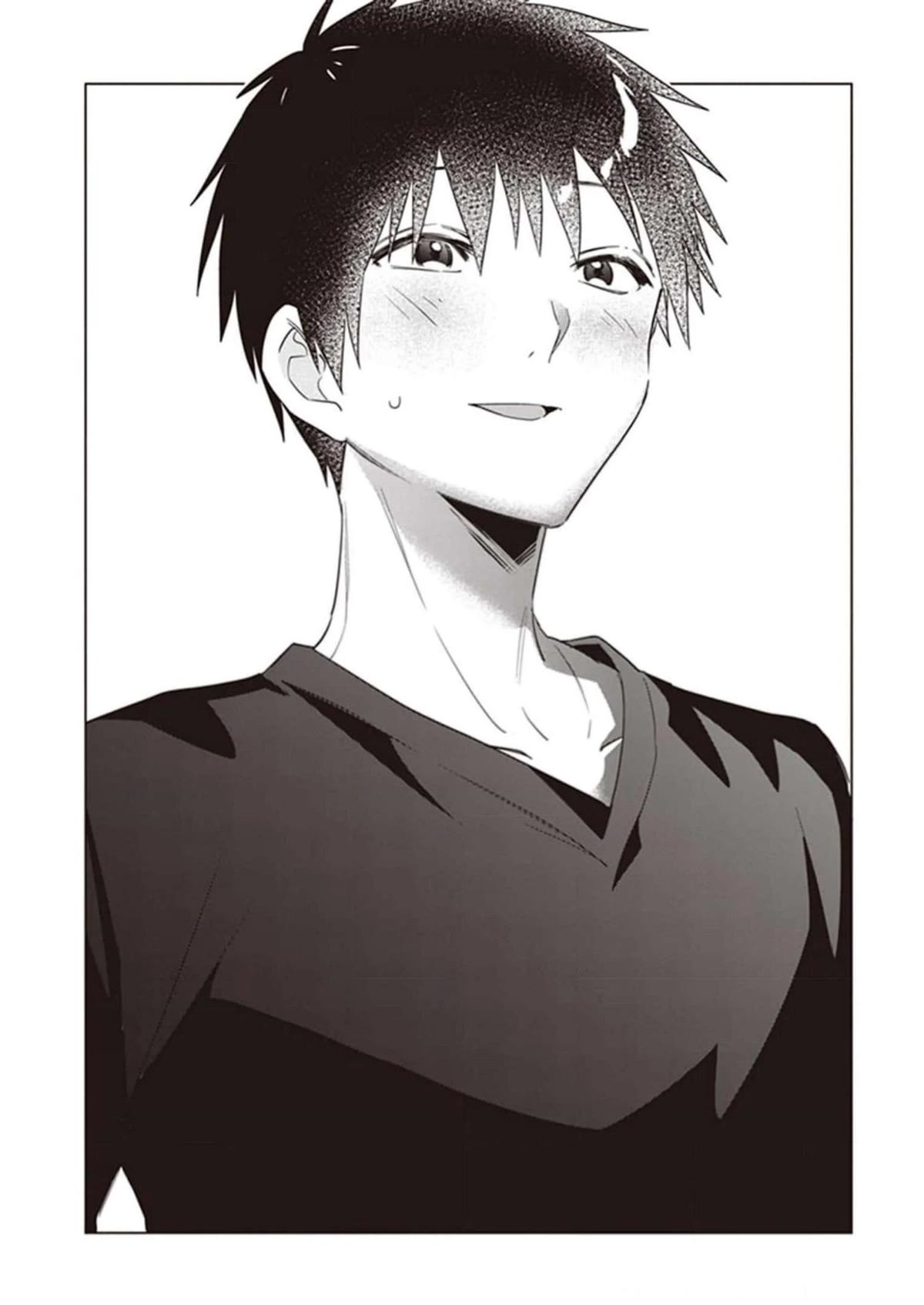 I Shaved. Then I Brought a High School Girl Home. Chapter 39 page 6 - Chapter 39: Pick Up and Unfairness