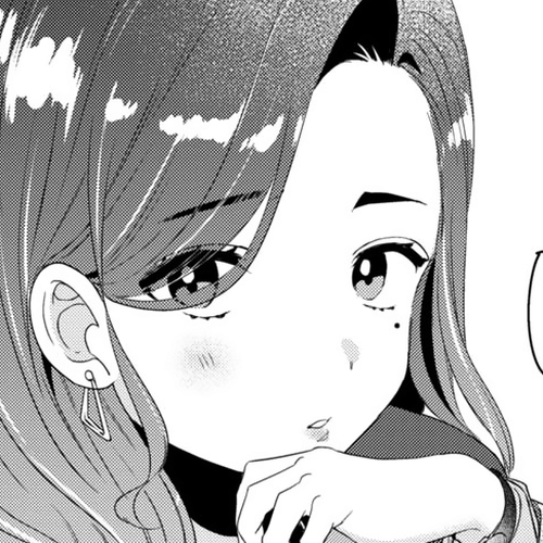 I Shaved. Then I Brought a High School Girl Home. Chapter 4 cover