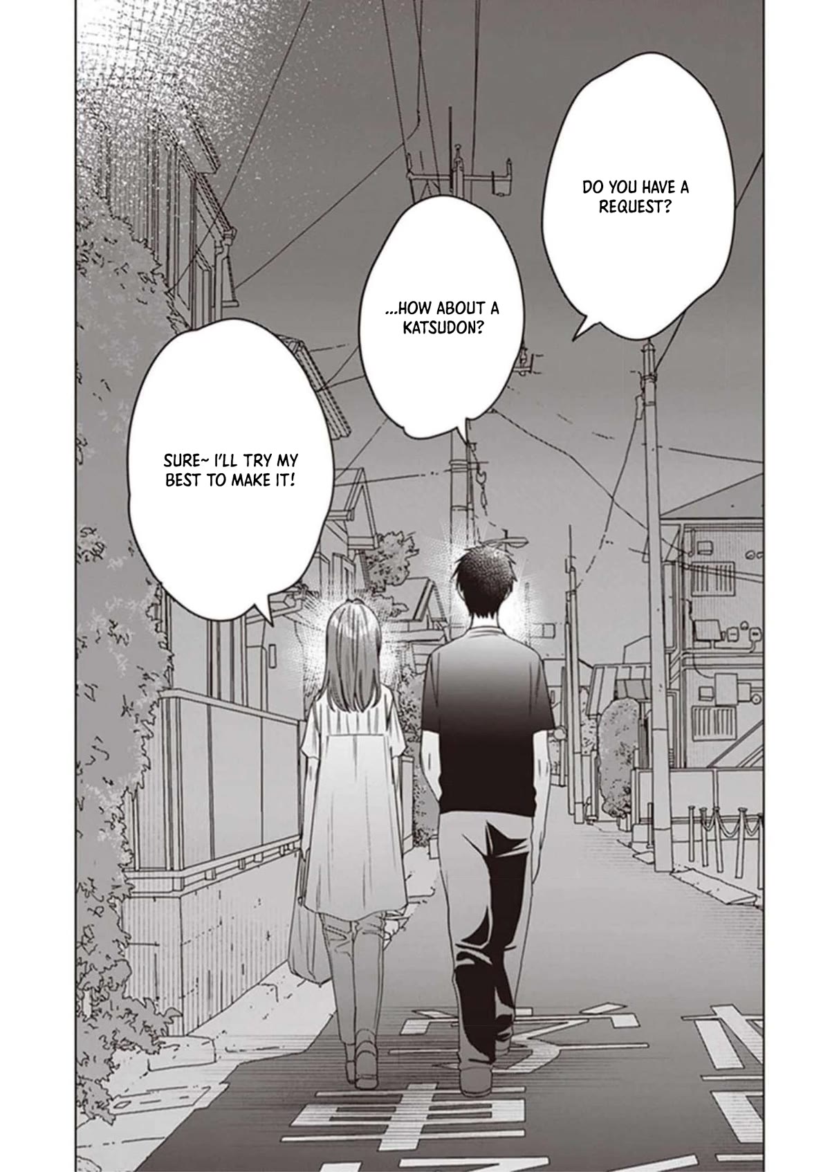 I Shaved. Then I Brought a High School Girl Home. Chapter 40 page 16 - Chapter 40: The Beginning Place and The Sound of the End