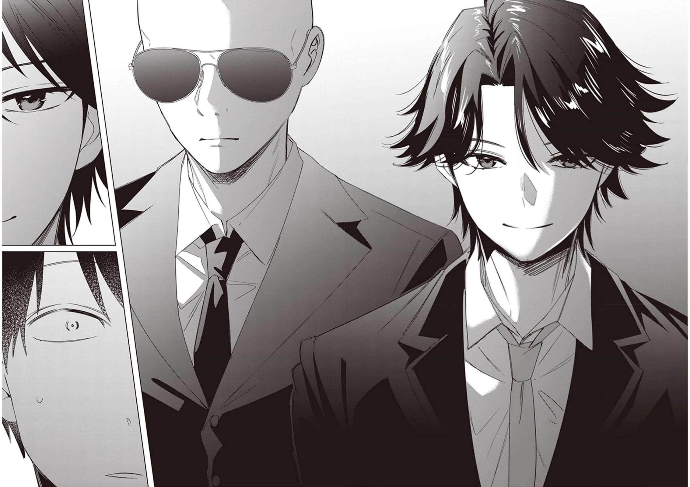 I Shaved. Then I Brought a High School Girl Home. Chapter 40 page 21 - Chapter 40: The Beginning Place and The Sound of the End