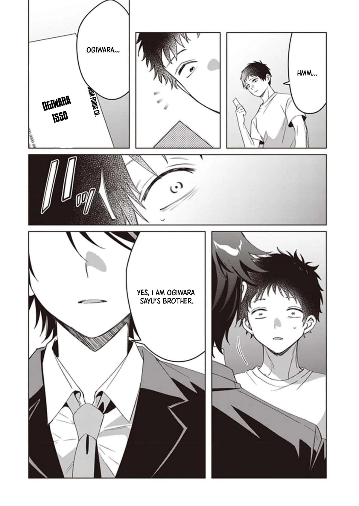 I Shaved. Then I Brought a High School Girl Home. Chapter 40 page 24 - Chapter 40: The Beginning Place and The Sound of the End