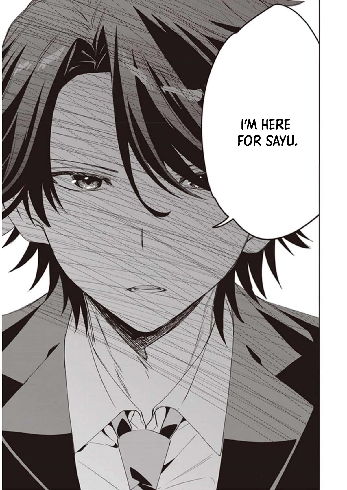I Shaved. Then I Brought a High School Girl Home. Chapter 40 page 25 - Chapter 40: The Beginning Place and The Sound of the End