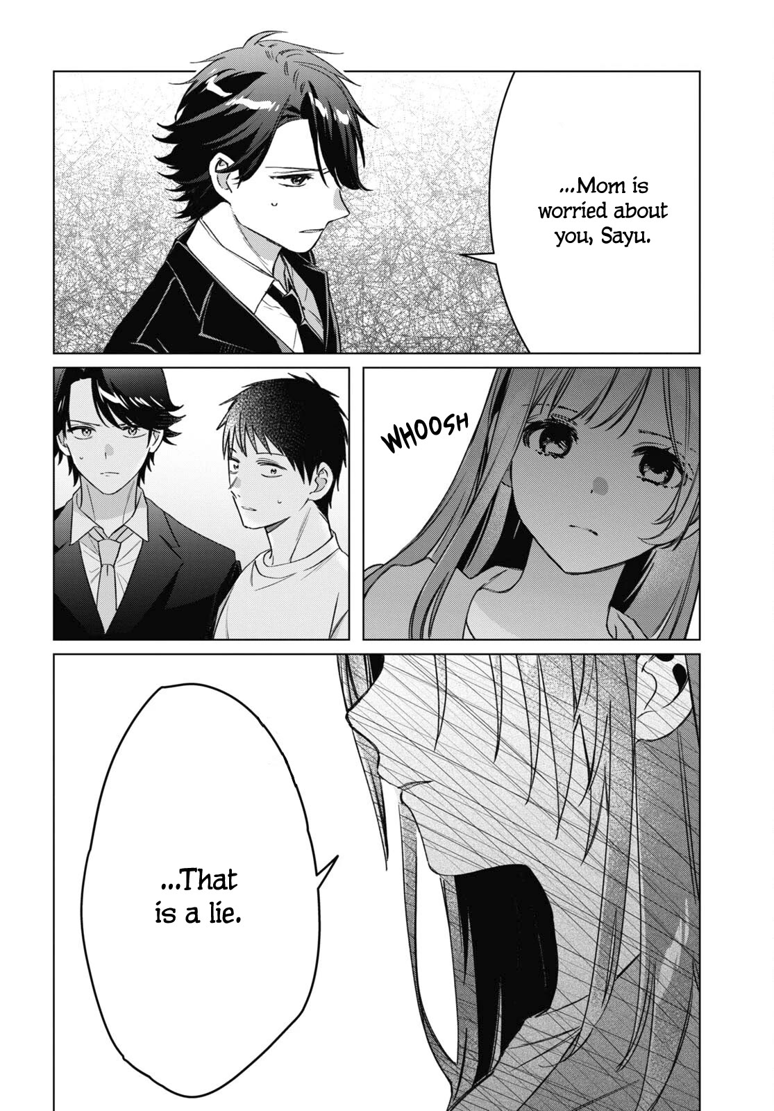 I Shaved. Then I Brought a High School Girl Home. Chapter 41 page 15 - Chapter 41