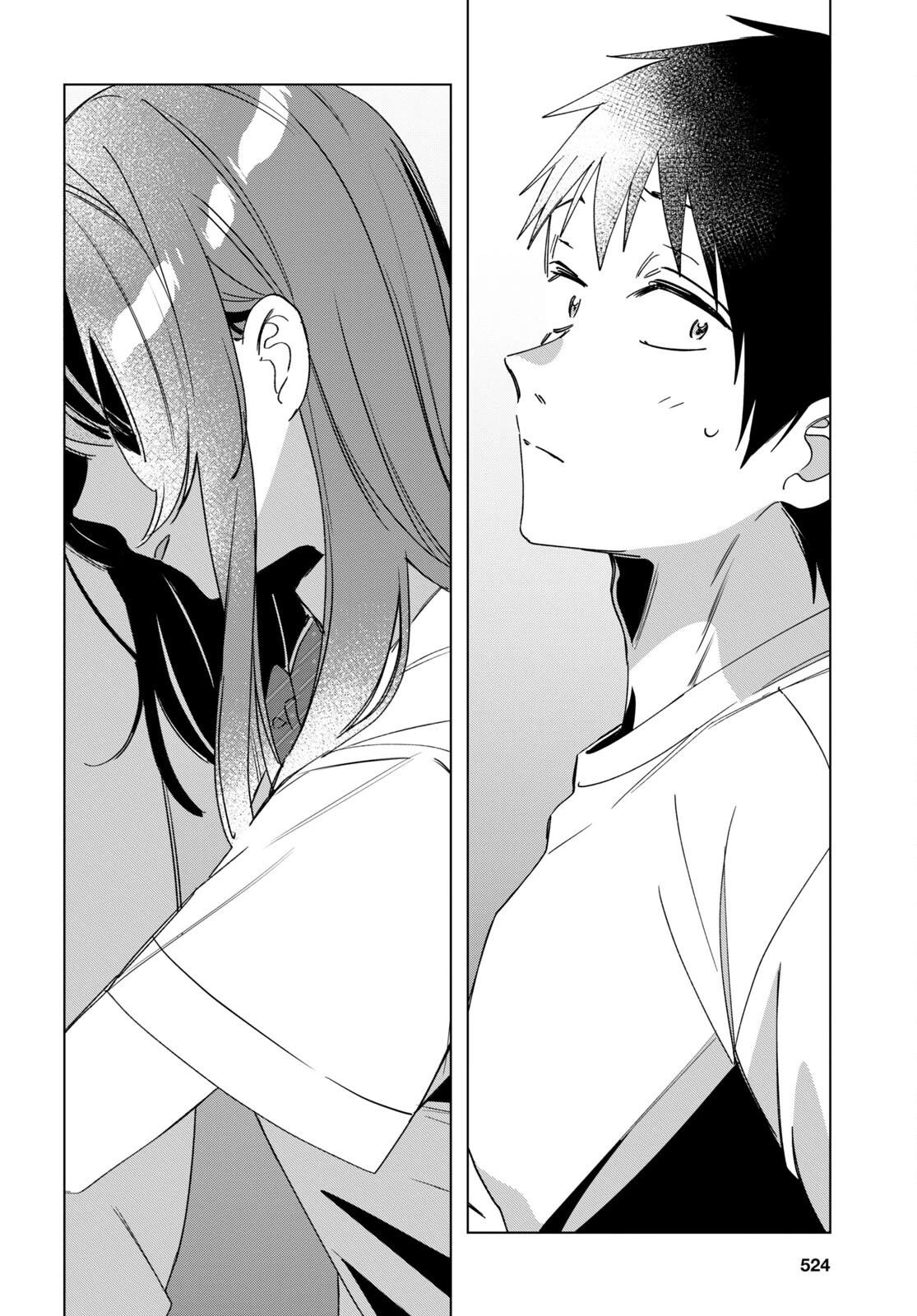 I Shaved. Then I Brought a High School Girl Home. Chapter 42 page 10 - Chapter 42