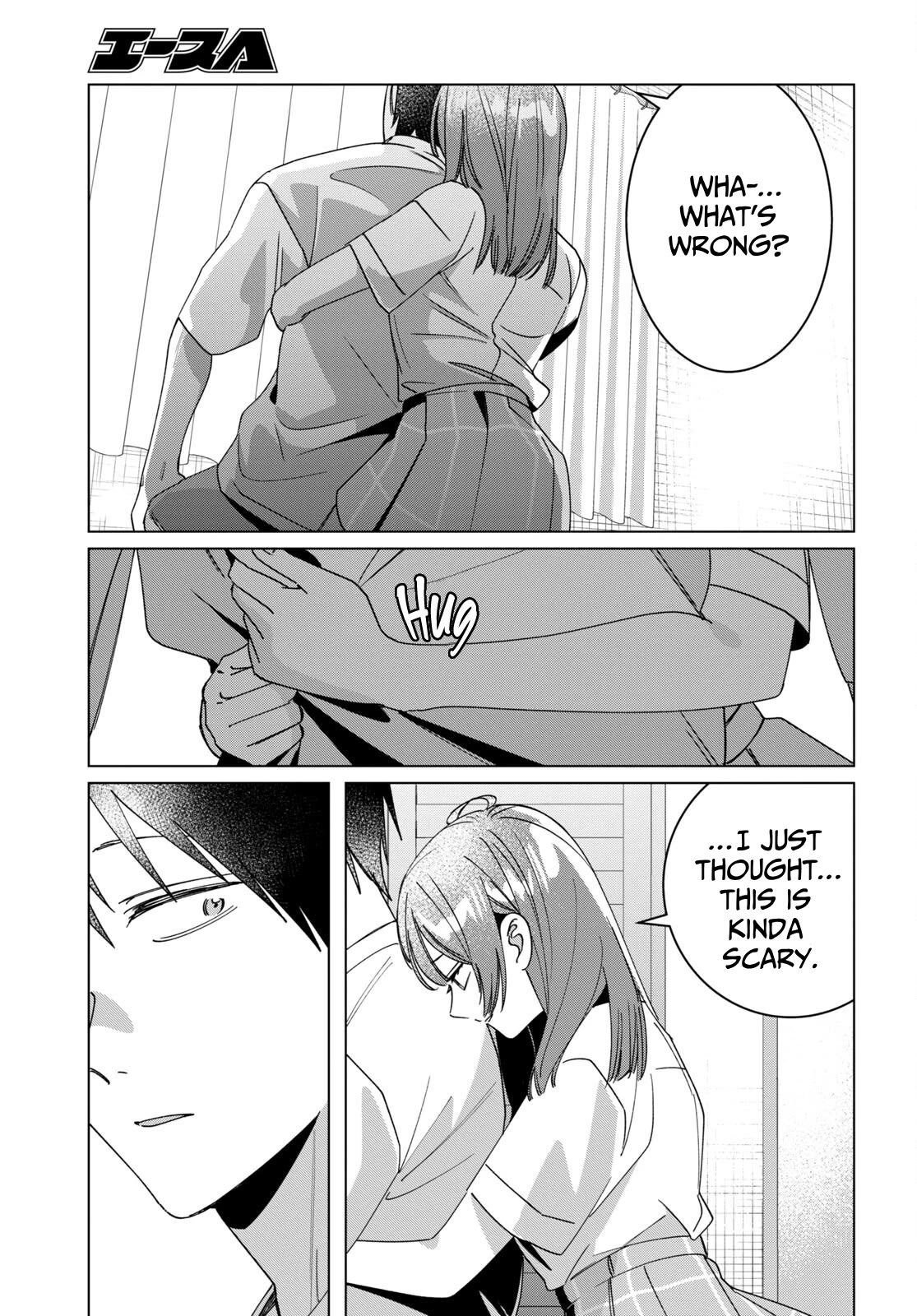I Shaved. Then I Brought a High School Girl Home. Chapter 42 page 11 - Chapter 42