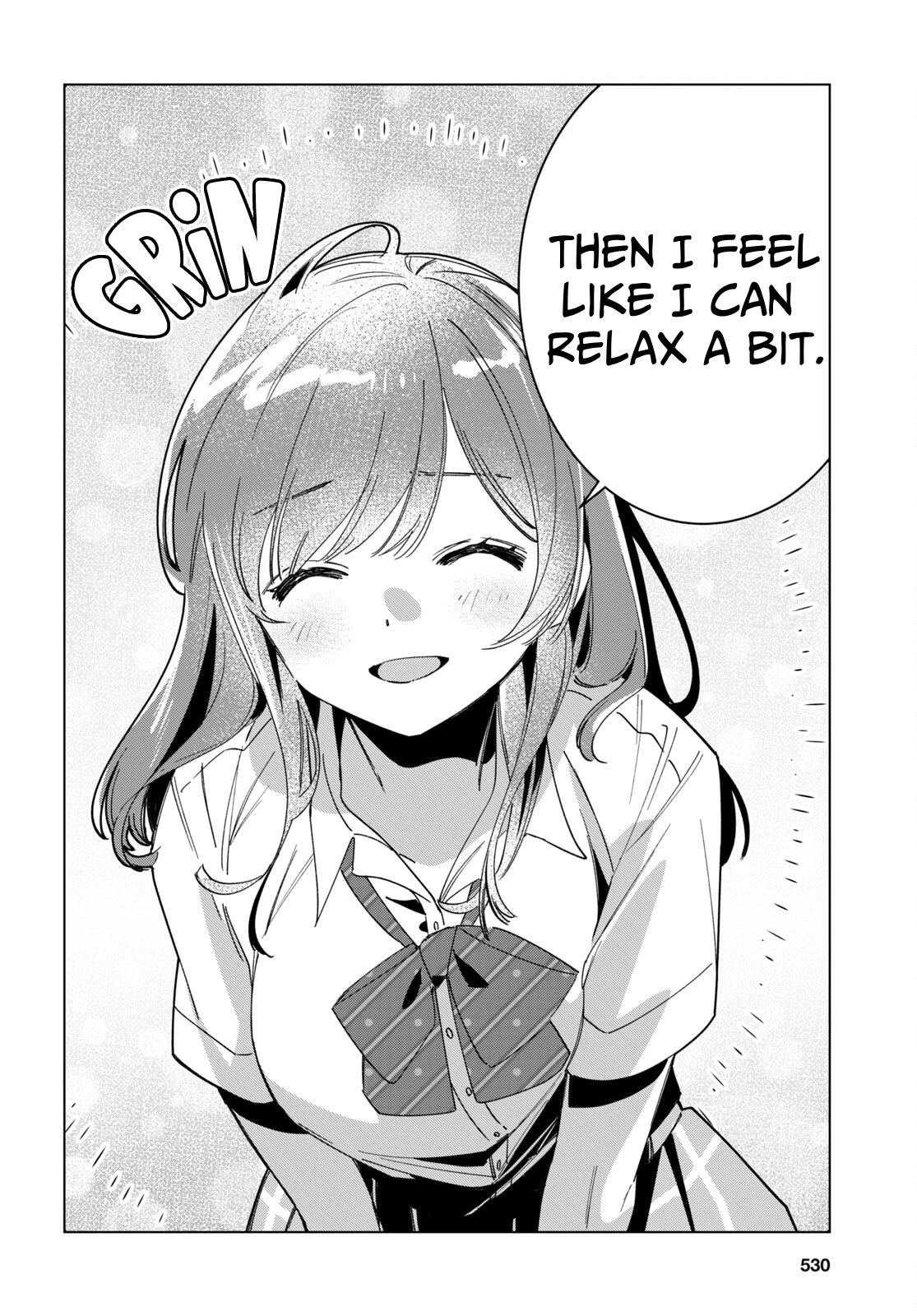 I Shaved. Then I Brought a High School Girl Home. Chapter 42 page 16 - Chapter 42
