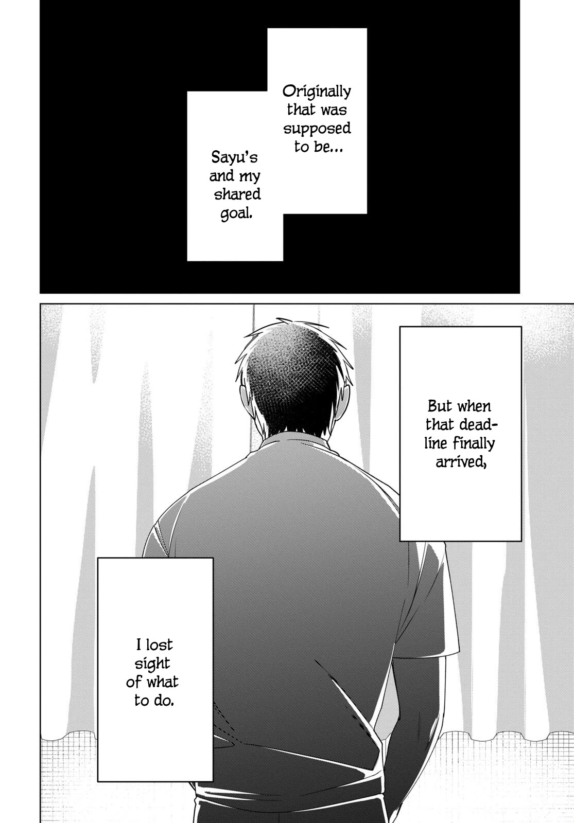 I Shaved. Then I Brought a High School Girl Home. Chapter 42 page 6 - Chapter 42